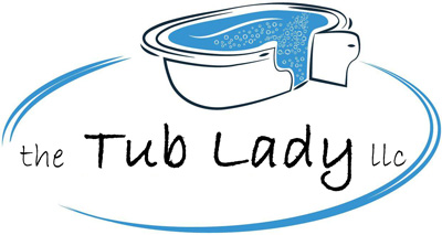 Walk In Tub Lady